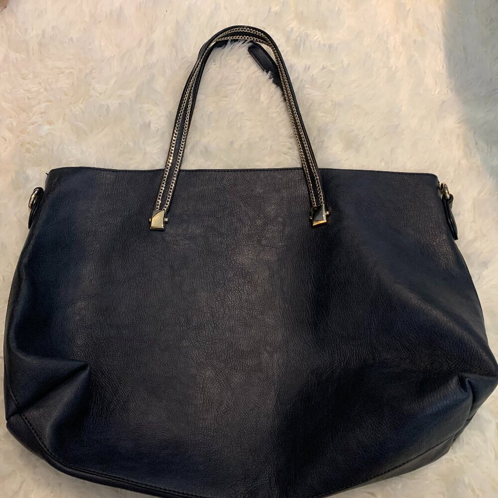 Black Purse
